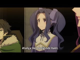 [unmei fansub] tate no yuusha no nariagari 22 [1080p]