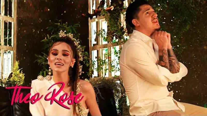 Theo rose ft bogdan de la ploiesti fara tine (official video 2020)