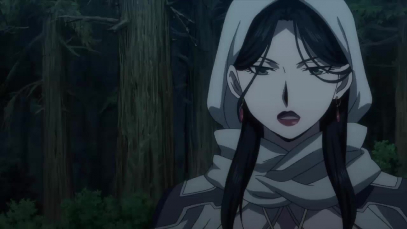 [afb] arslan senki 8 /сказание об арслане 8 [jam&amp;shina]