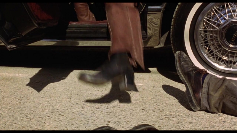 Отчаянный (1995) hd 720p [перевод гоблин]