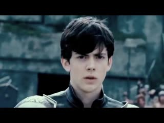 Edmund pevensie vine