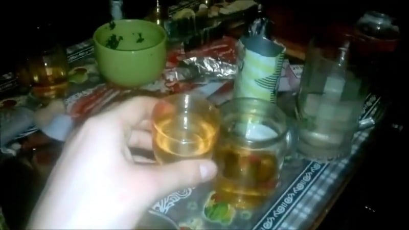 Я бухаю [рофлы и панчи]