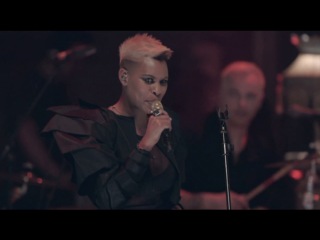 Skunk anansie an acoustic skunk anansie (live in london) часть 2