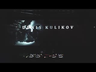 Dj denis kulikov @ buddha nights