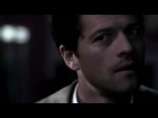 Gimme gimme castiel || destiel