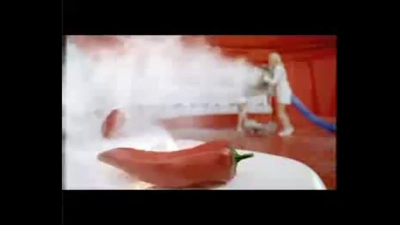 Дирол морозная свежесть