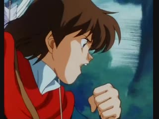 Robin hood no daibouken ep15