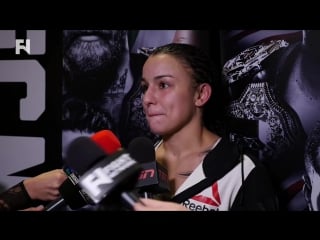 Ufc 205 raquel pennington