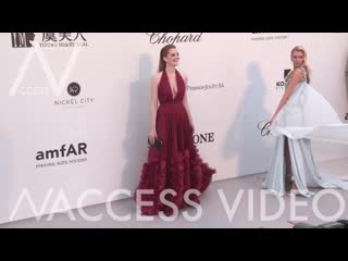 Jordan barrett, carine roitfeld, stella maxwell at the 2019 cannes amfar gala ( 480 x 854 ) mp4