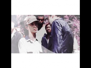 The walking молодые vines sasha williams x rosita espinosa || breakin' dishes