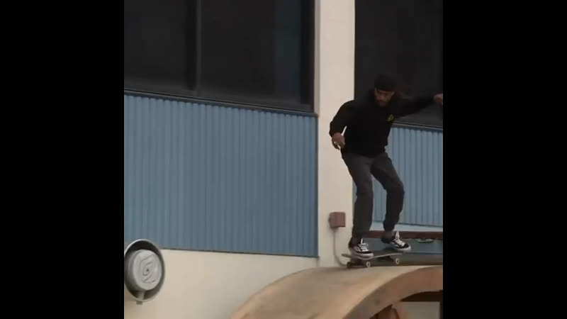 Bturner switch hardflip