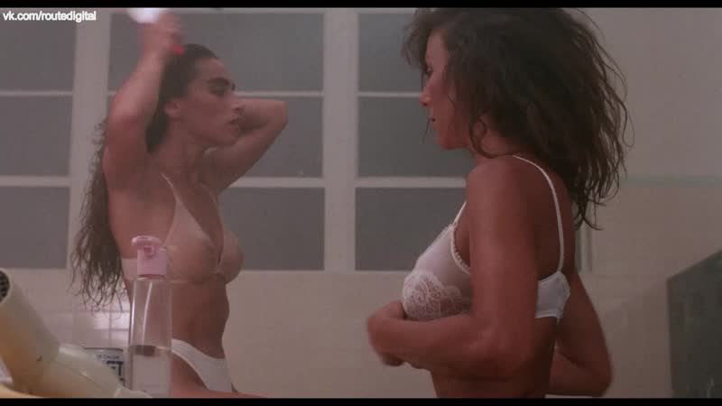 Laura albert, lee benton, sabrina hills, randi randolph, lisa zambrano porn games (1990) / лора альберт молодые камень