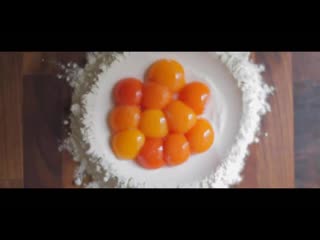 [alvin zhou] 100 hour lasagna