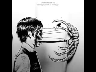 Facehugger