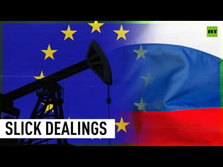 Not immoral if no one knows | eu keeps getting russian oil via hidden routes