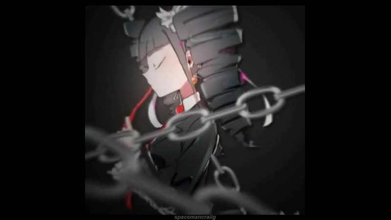 ₊˚ ♪ danganronpa | celestia ludenberg