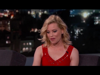 Elizabeth banks on superfans like jimmys mom