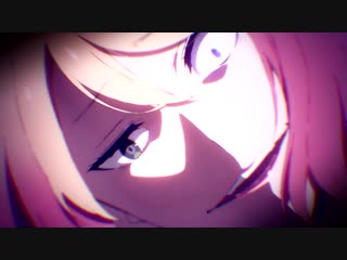 That girl's a problem | catherine ward/cathy [satsuriku no tenshi] vine