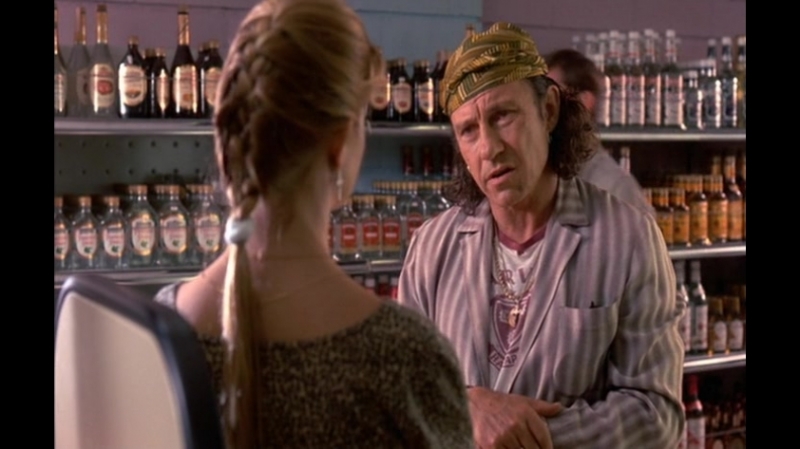 Неприятности с обезьянкой 1994