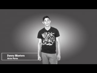 #noaladiscriminación danny montero, @dannymonteroxxx