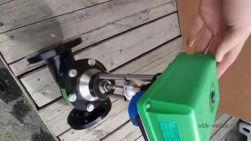 #аста #р11 регулирующий клапан на пар с электроприводом