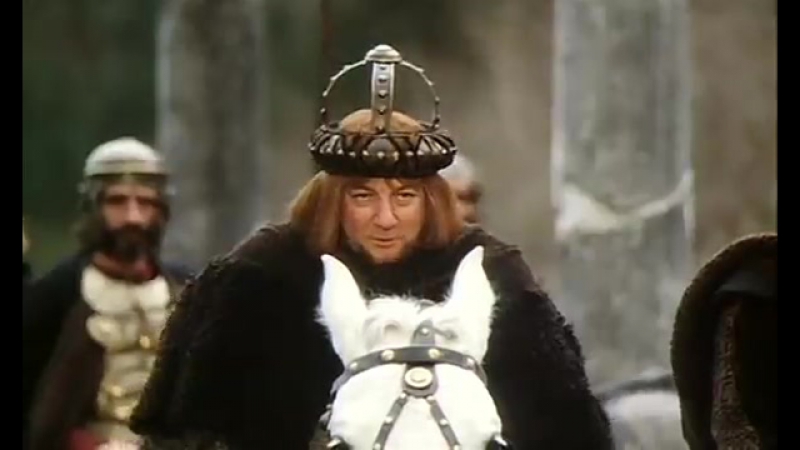 ◄le bon roi dagobert(1984)дагобер* ризи