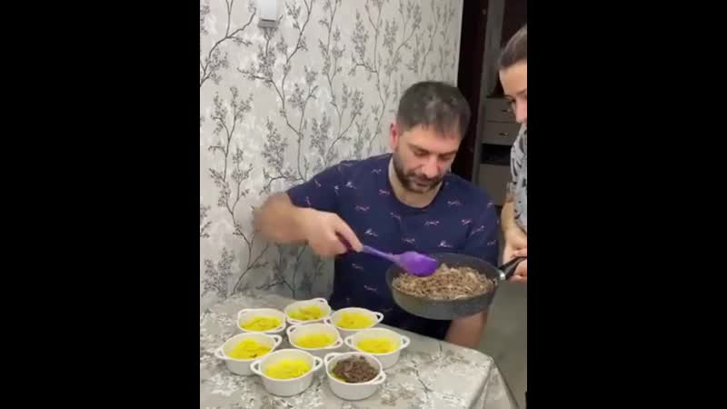 Chief cooker