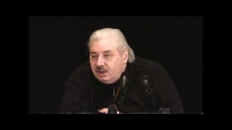 Николай левашов каким образом пробудившийся человек сможет изменить судьбу своей страны