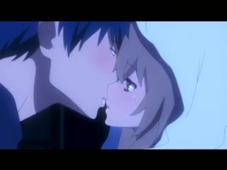 Toradora! [ryūji takasu ♥ taiga aisaka]