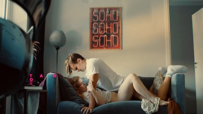 Эми дизизмонт, юлия лыскова гром в моем сердце / amy deasismont, julia lyskova juhlin thunder in my heart ( 2021 )