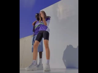 Kate for bershka🌠