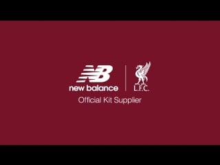 Being a red, it means more than anything else in the world the nbfootball @lfc 18 19