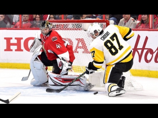 Stanley cup 2017 ec finals game 4 pittsburgh penguins at ottawa senators