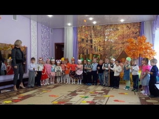 Выход паровозиком (начало)