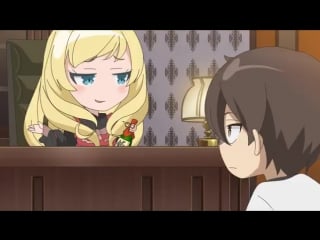 Imouto sae ireba ii 06 special