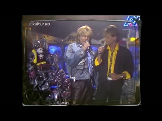 Dieter bohlen talk, interview folge 10 vom mtrf rus