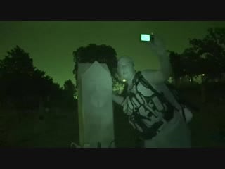 Lets hunt some ghosts catch achievement haunter every wednesday, starting october 31