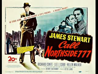 Call northside 777 (1948) partea i