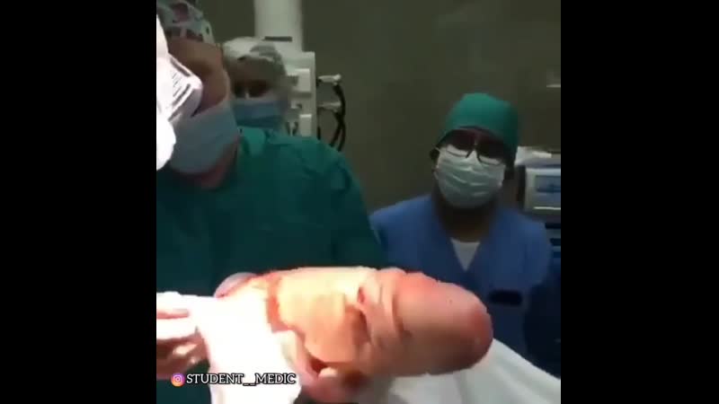 🙊 «как он вообще выжил?»