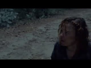 Ниган в маске