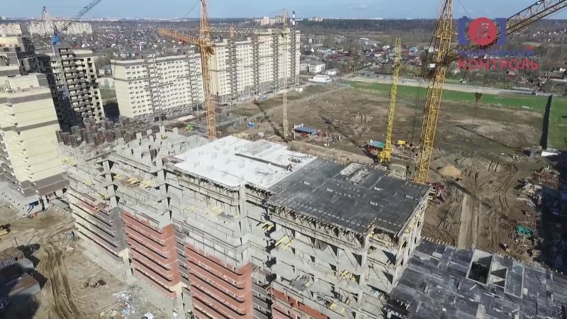 Жк лукино варино (посёлок свердловский, лосино петровского городского округа)