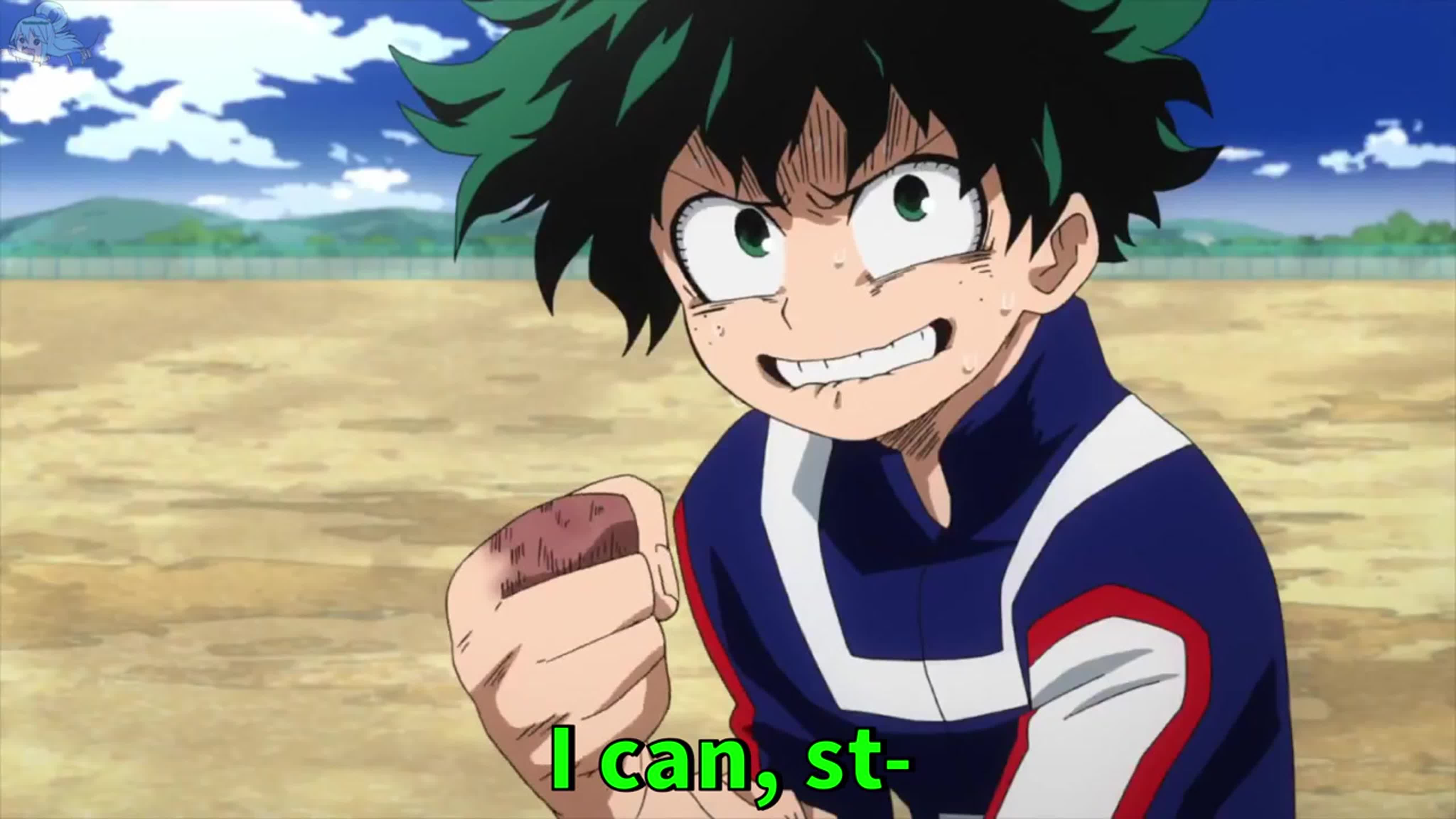 Hero academia watch online
