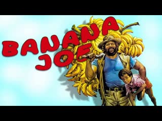 Banana joe (1982) 720p