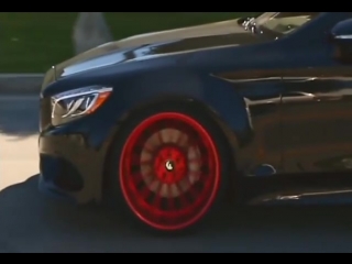[patagonia ] mercedes benz s coupe
