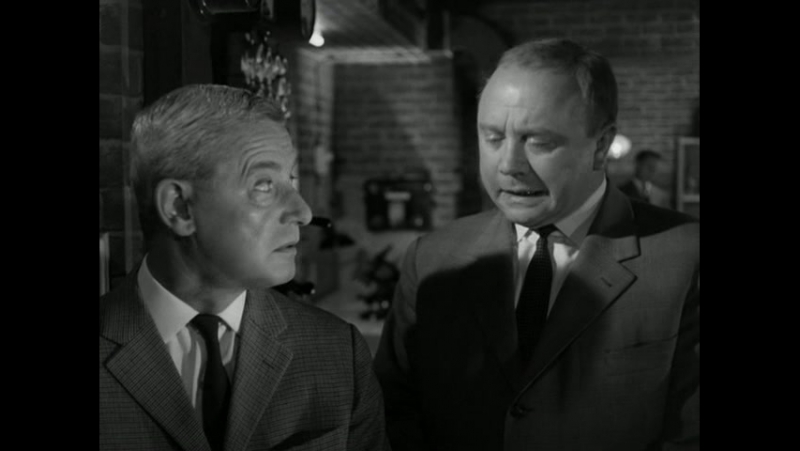 1963 скотланд ярд против доктора мабузе / scotland yard jagt dr mabuse