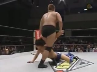 Danshoku dino, kota ibushi vs kudo, daichi kakimoto (gpwa)