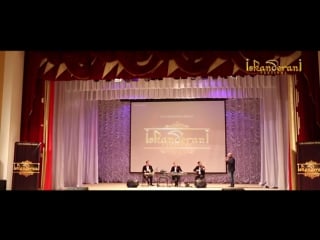 Ensemble khayam 19745