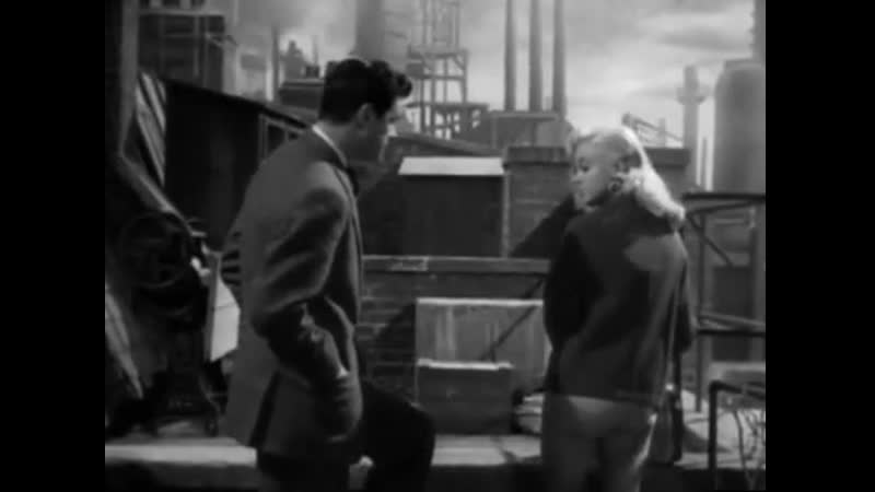 Tread porn video – Tread softly stranger (1958)