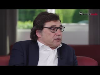 Exclusive in depth interview with vinai venkatesham raul sanllehi part 1 of 2
