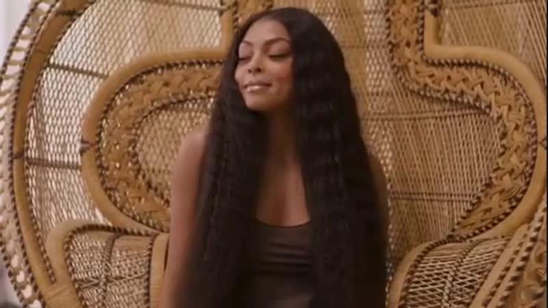 Taraji p henson playboy 2018